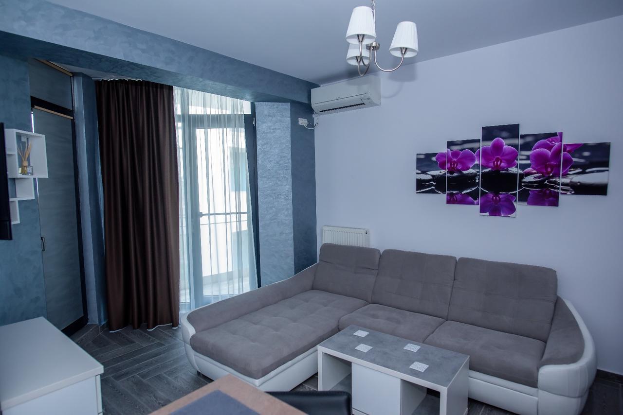 Constantinos Apartment Mamaia Nord Navodari Exterior photo